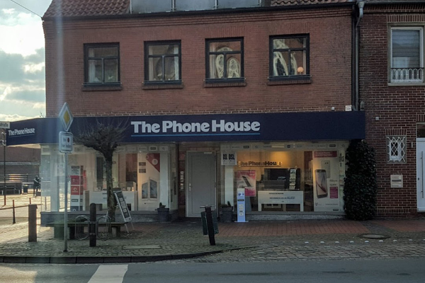 Bild 1 von Friesoyther Phone House
